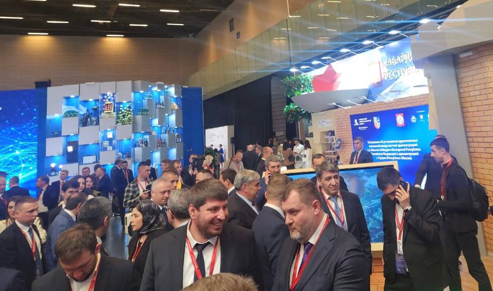 КИФ-2026: Более ста направлений высокотехнологичного лечения в Дагестане